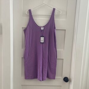 Smash and Tess Jo Shorty romper. NWT